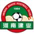 河南U21 河南U21